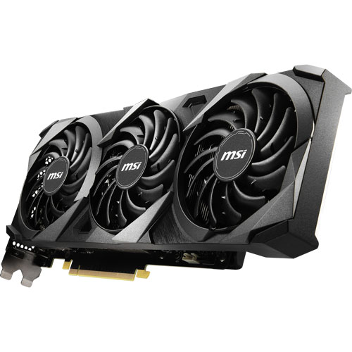 MSI 지포스 RTX 3070 벤투스 3X OC D6 8GB_이미지