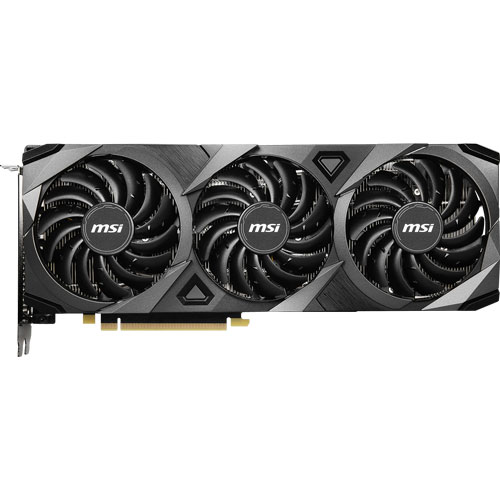 MSI 지포스 RTX 3070 벤투스 3X OC D6 8GB_이미지