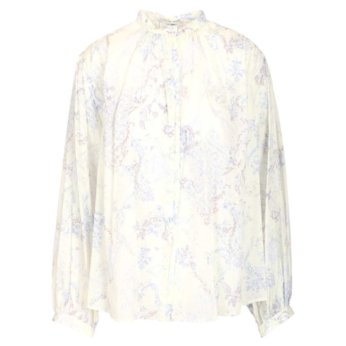 포르테포르테 포르테 포르테 nontiscordardime co voile bohemian 셔츠 14626F49A5009 T