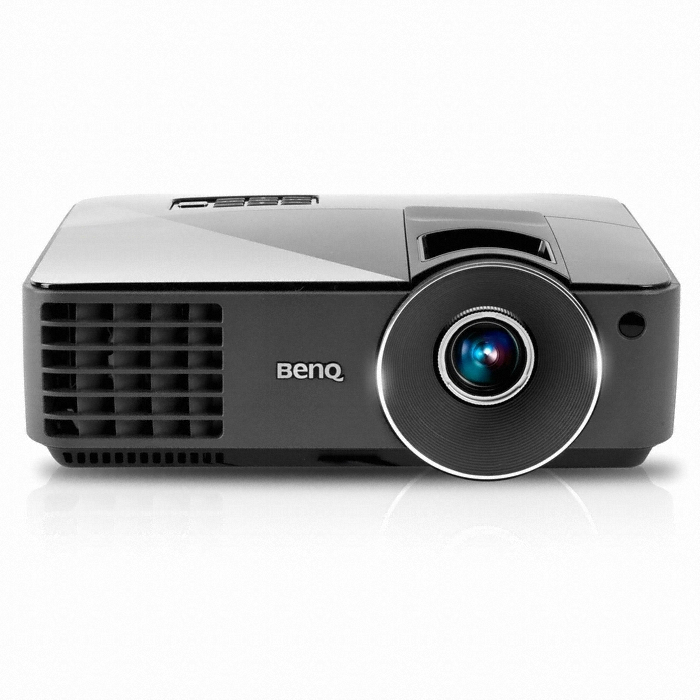 BenQ MS500P