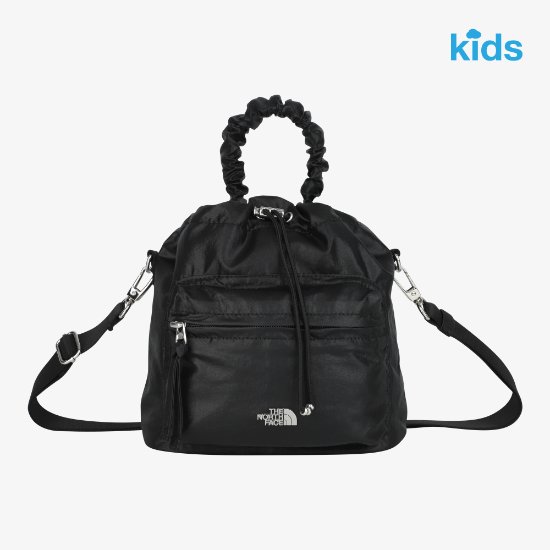 노스페이스키즈 키즈 걸즈 보니 버킷 백 NN2PS09ALL NN2PS099