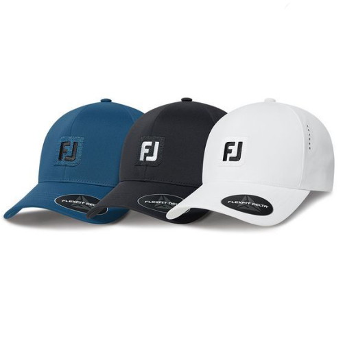 풋조이 플렉스핏 골프모자이미지입니다. 누르면 해당 게시물로 새창이동합니다.