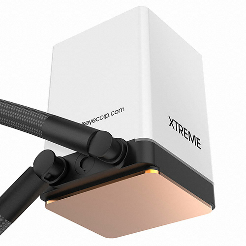 ALSEYE XTREME X360