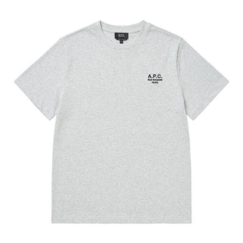 아페쎄 TPN 그리시네/블랙 공용 반팔티 151112475_이미지