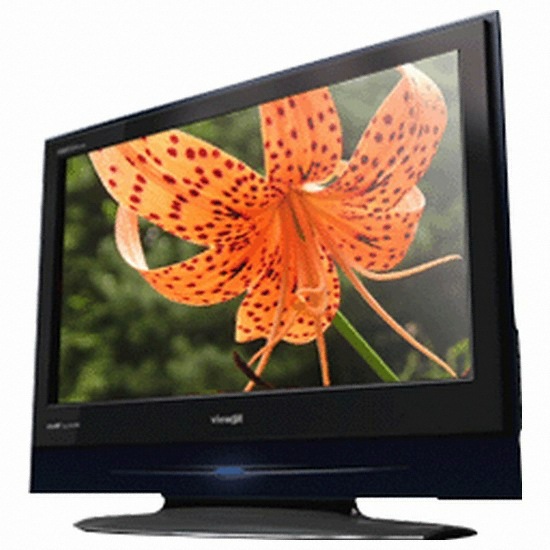 풍남반도체테크 Viewell VMD4200PN 42형 HD LCD TV (스탠드)_이미지