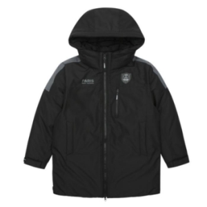 HC09 PSG유니폼 롱벤치코트점퍼 주니어 롱패딩 SJY711MFJP75 S21292220