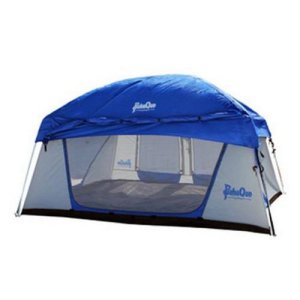 PahaQue ���θ��丮 XD 8�ο� �йи� ��Ʈ (Promontory XD 8 Person Family Tent)