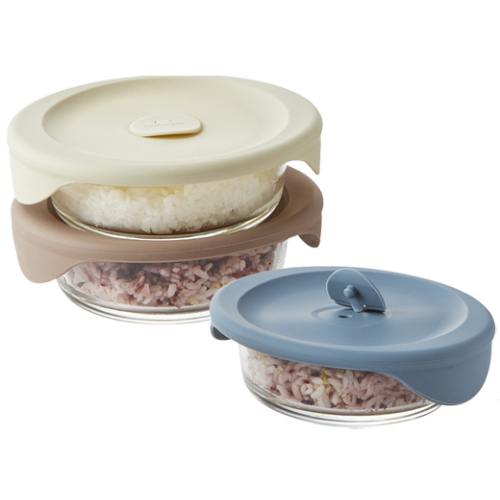 락앤락 바로한끼 내열유리 밥용기 355ml이미지입니다. 누르면 해당 게시물로 새창이동합니다.