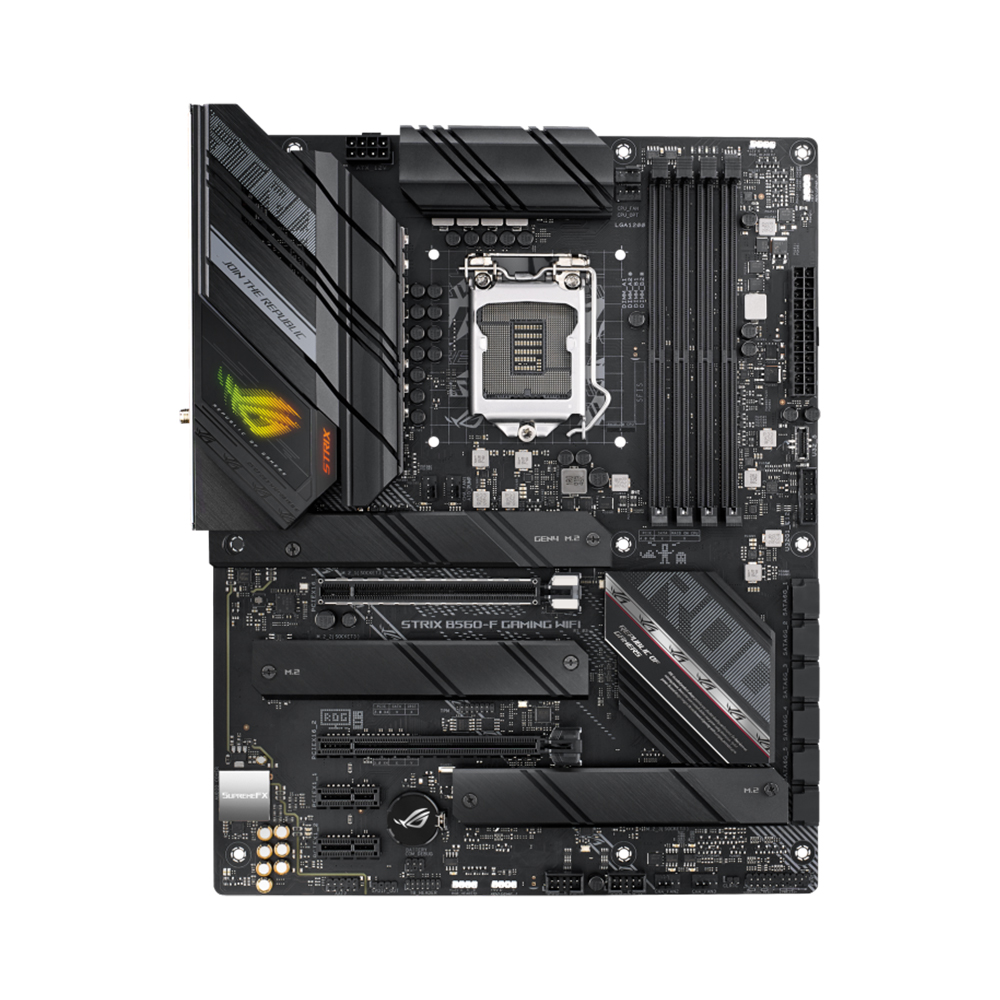 ASUS ROG STRIX B560-F GAMING WIFI 코잇_이미지