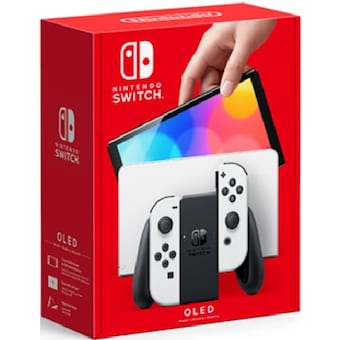 <b>Nintendo</b> 닌텐도 스위치 OLED