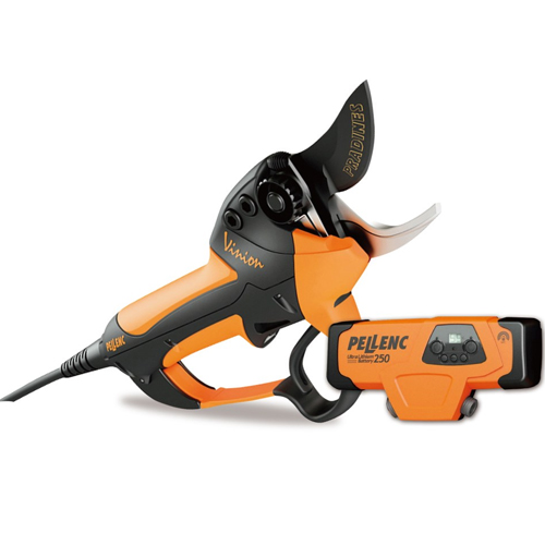비니온250 전동 전지가위