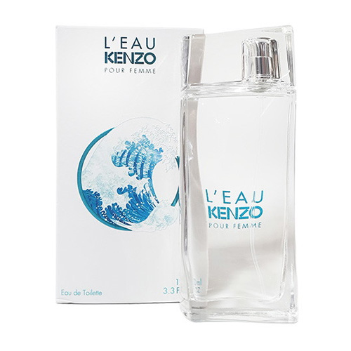 겐조 르빠 팜므 EDT (30ml)_이미지