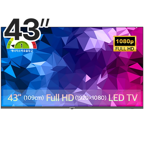 스카이뷰 SG430FHD (벽걸이)