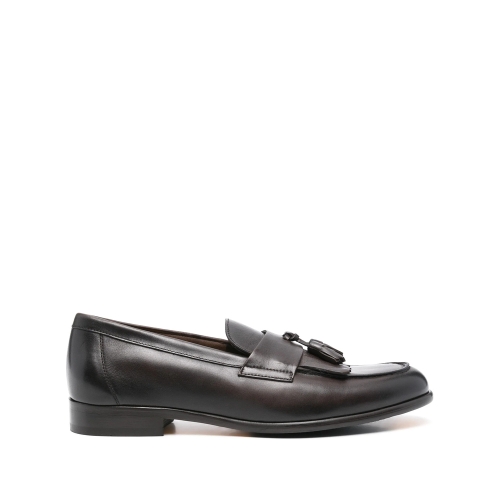 듀칼 로퍼 DU3399STRAUY18 8TM00 BROWN