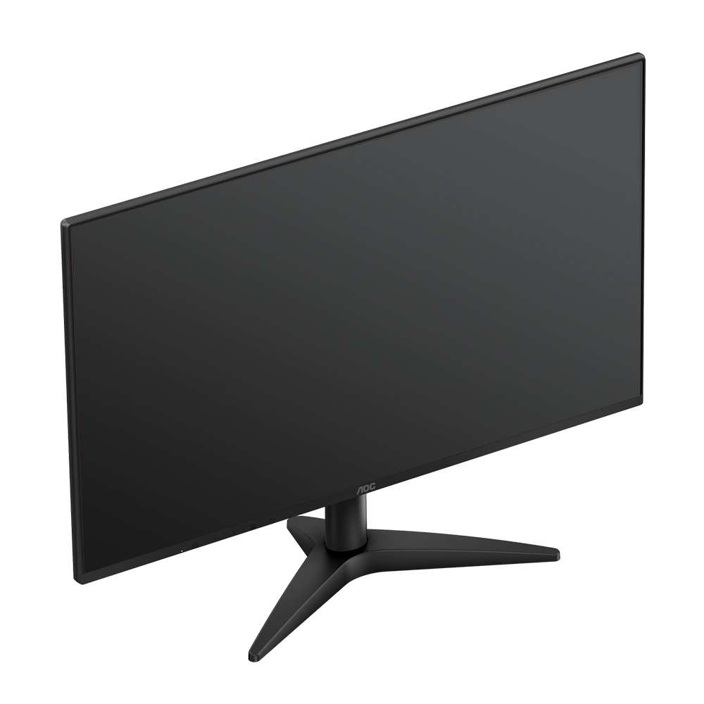 ���Ľ�ĵ AOC 25B36X ���̹� 144 IPS ������ũ AI HDR (�߰�)