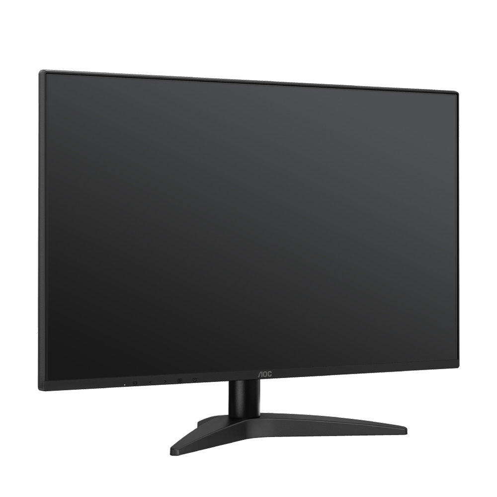 ���Ľ�ĵ AOC 25B36X ���̹� 144 IPS ������ũ AI HDR (�߰�)