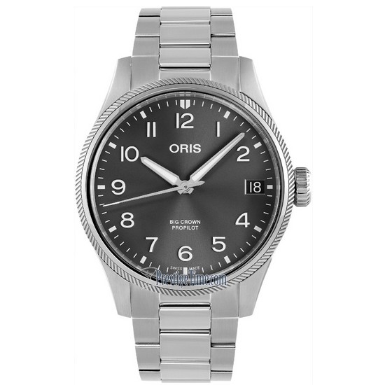 오리스 빅크라운 프로파일럿 01 751 7761 4063-07 8 20 08P_이미지