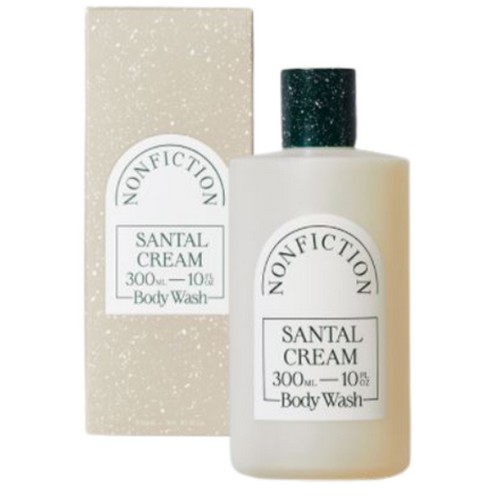 상탈크림 바디워시 300ml