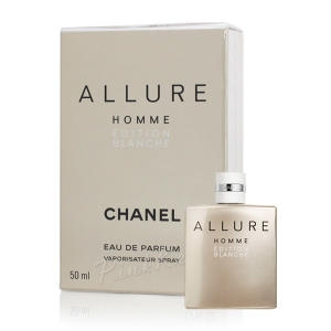 샤넬 알뤼르 에디씨옹 블랑슈 EDP (50ml)_이미지