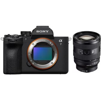 SONY 알파 A7 V 렌즈세트