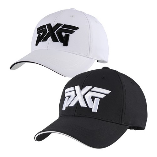 PXG 유니 더블 패널 캡 PIAPU8502