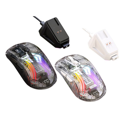 ATTACK SHARK X2 Pro 유무선 (해외구매)