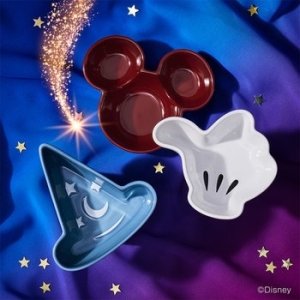 르크루제 디즈니 환타지아 미니디쉬 3P 세트이미지입니다. 누르면 해당 게시물로 새창이동합니다.