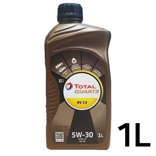 ��Ż ���� RV C3 5W30 1L