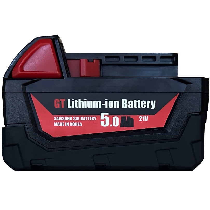 GT 밀워키 호환 배터리