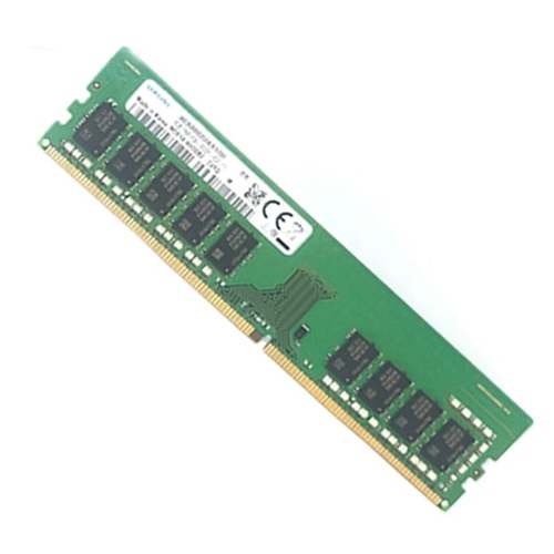 삼성전자 DDR4-2933 ECC/Unbuffered (8GB)
