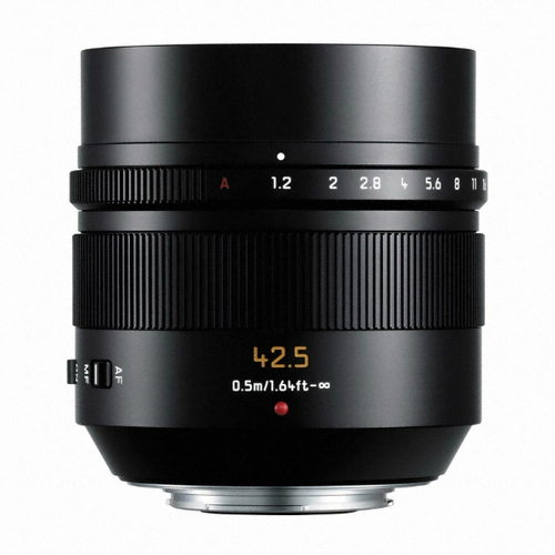 파나소닉 Leica DG Nocticron 42.5mm F1.2 ASPH POWER OIS [중고품]