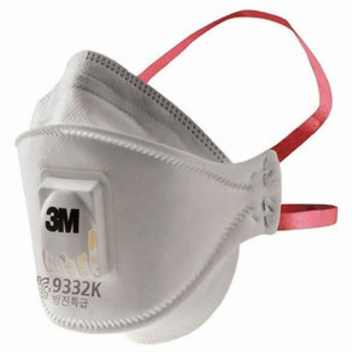 3M ��������ũ 9332K Ư��