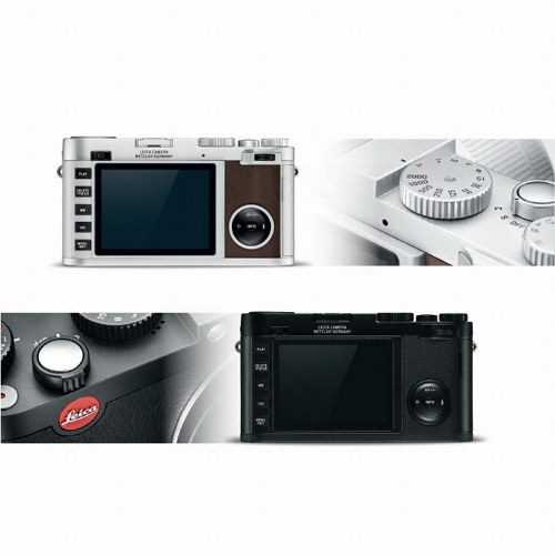 Leica X (8GB 패키지)_이미지
