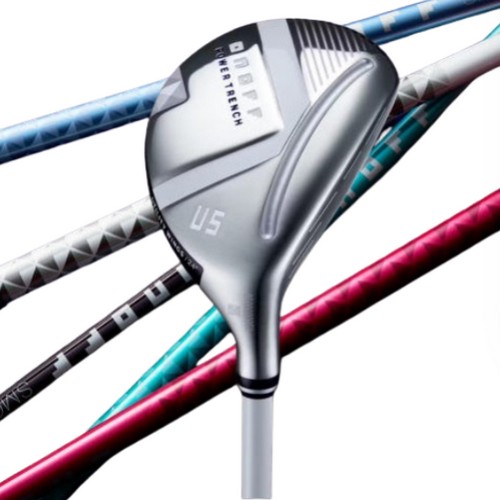 글로브라이드 온오프 LP-425 여성용 유틸리티 (컬러커스텀 정품)