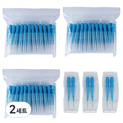 메디메이트 I형 치간칫솔 (300개)_이미지