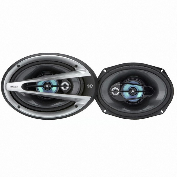 SONY XS-GTF1325B