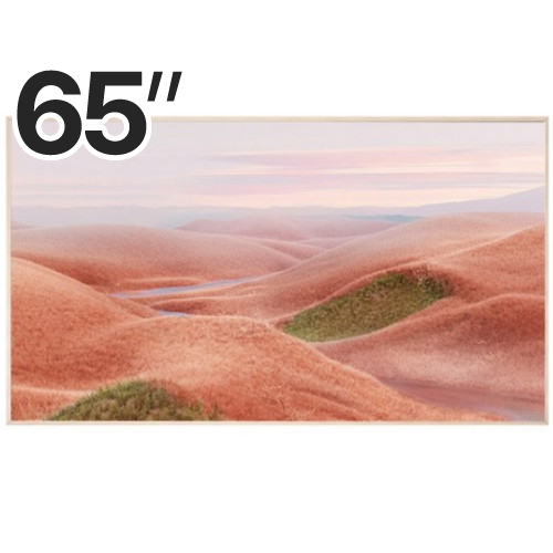 TCL 65A300W (벽걸이)