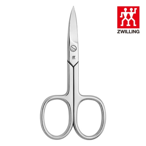 헨켈 헹켈_주방 즈윌링 헹켈 CLASSIC INOX 네일 가위 HK47552-691_이미지