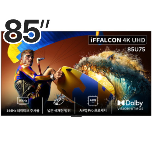 TCL ��������  85U75