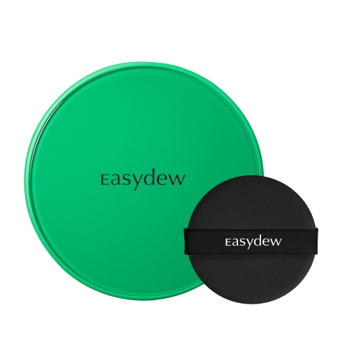 대웅제약 이지듀 멜라 비 토닝 앰플 쿠션 15g (본품1개+리필1개)