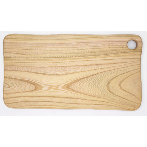 느티 원목 통나무 도마 느티웨이브