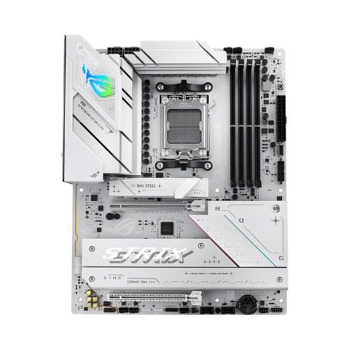 ASUS ROG STRIX B850-A GAMING WIFI STCOM