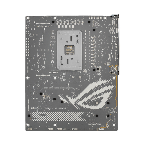 ASUS ROG STRIX B850-A GAMING WIFI STCOM