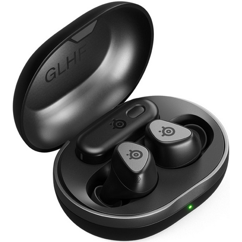 스틸시리즈 Arctis Gamebuds X (해외구매)_이미지
