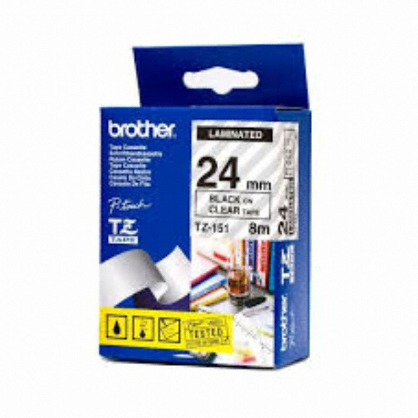 Brother 정품 TZ-151