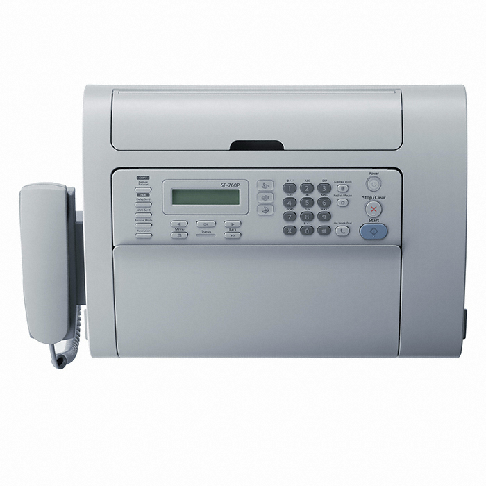 삼성전자 SF-760 (기본토너)_이미지