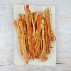 바베큐맛 페스츄리 오징어 500g