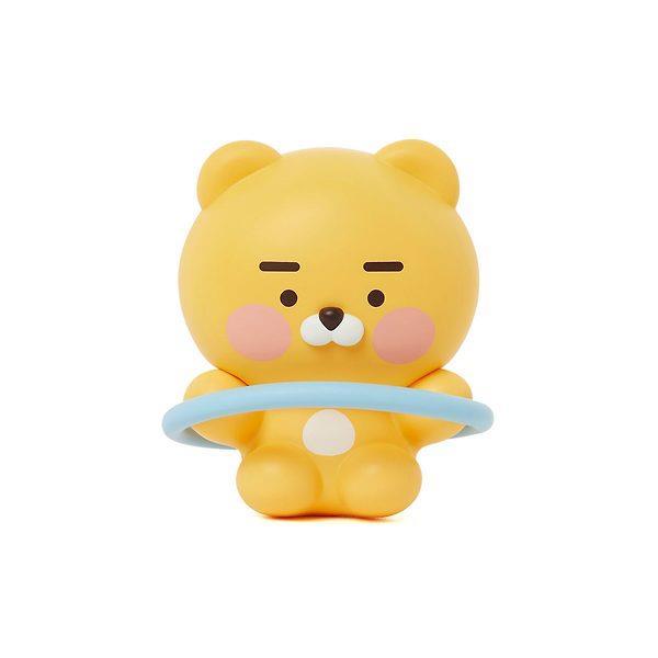 필코 인터내셔날 카카오프렌즈 리틀라이언 훌라후프 차량용 송풍구 방향제