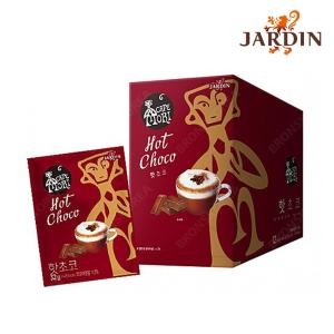 쟈뎅 까페모리 핫초코 카페모리/핫쵸코