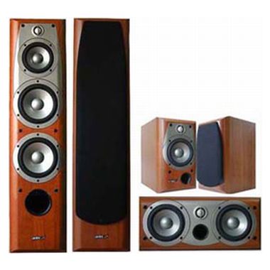 Infinity ALPHA-40, ALPHA-CENTER, ALPHA-5_이미지
